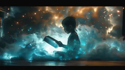 Effective Ways to Encourage Early Literacy