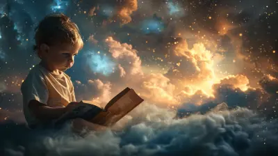 Effective Ways to Encourage Early Literacy