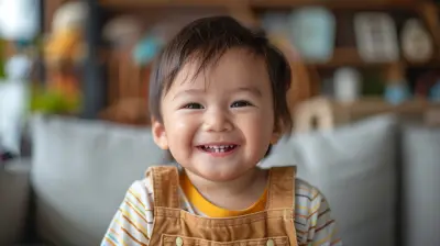 Effective Ways to Encourage Early Literacy