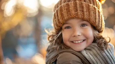 Embracing Your Childs Big Emotions Without Losing Control