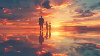 Emotional Coaching: How to Become Your Child’s Emotional Support System