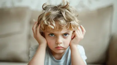 Empowering Your Child with Emotional Regulation Skills