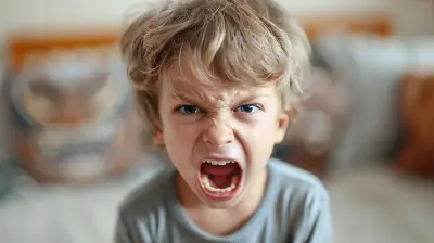 Empowering Your Child with Emotional Regulation Skills