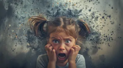 Empowering Your Child with Emotional Regulation Skills