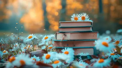Encouraging a Love of Reading in Your Preschool Child