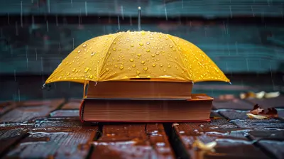 Encouraging a Love of Reading in Your Preschool Child
