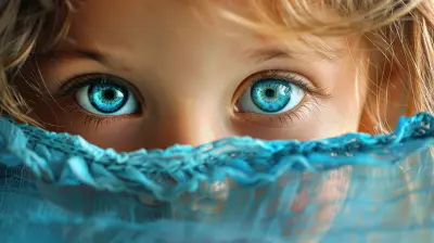 Encouraging Curiosity and Discovery in Preschool