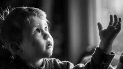 Encouraging Early Language and Understanding Gestures