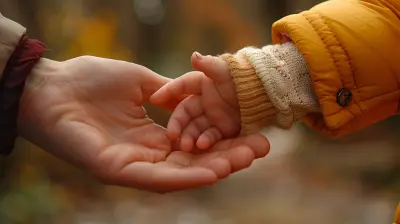 Encouraging Early Language and Understanding Gestures