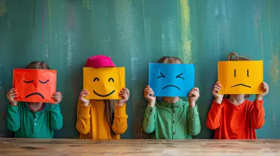 Encouraging Emotional Honesty: Why It Matters for Kids