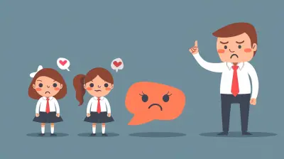 Encouraging Good Behavior With Positive Feedback