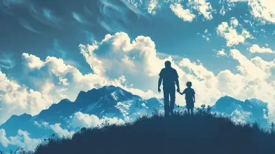 Encouraging Good Behavior With Positive Feedback