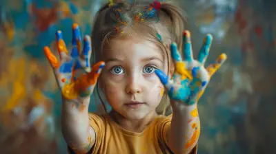 Encouraging Independence in Your Preschooler