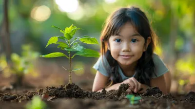 Encouraging Kids to Take Ownership of Their Learning