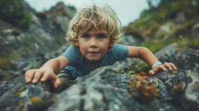 Encouraging Perseverance When Things Get Tough