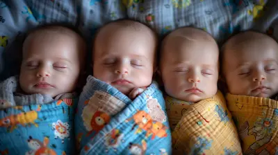 Family Sleep Dynamics: How to Maintain Routine When Sleep Training Multiple Children