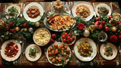 Family Traditions on a Budget: Celebrating Without Spending Much