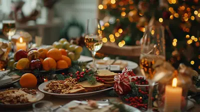 Family Traditions on a Budget: Celebrating Without Spending Much