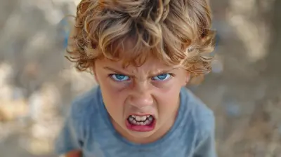 Finding the Balance Between Discipline and Understanding