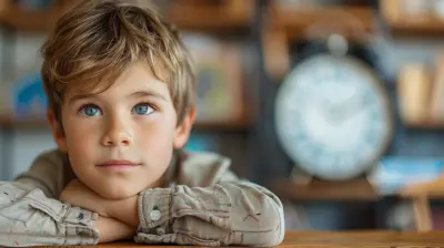 Fostering Accountability in Everyday Tasks