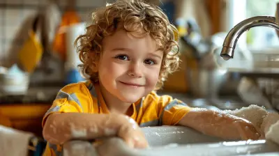 Fostering Accountability in Everyday Tasks