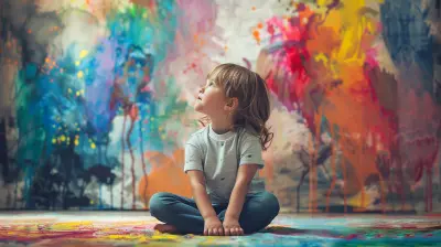 Fostering Emotional Intelligence in Preschoolers