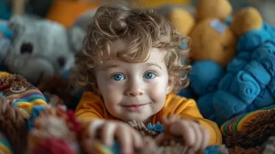 From Crib to Toddler Bed: How to Sleep Train Through the Transition