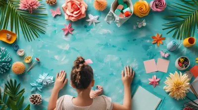 Fun and Educational DIY Projects You Can Do at Home