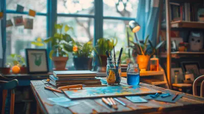 Fun and Educational DIY Projects You Can Do at Home