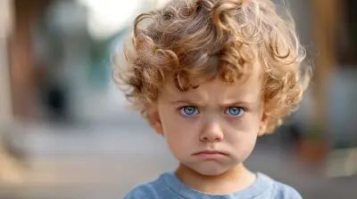 Gentle Discipline: Teaching Kids Without Yelling