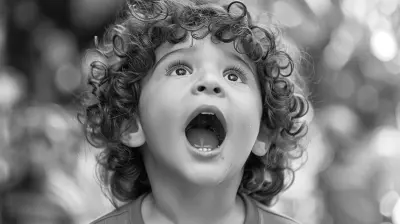 Gentle Discipline: Teaching Kids Without Yelling