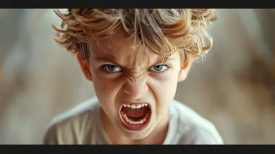 Gentle Parenting Techniques for Calming Tantrums