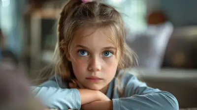 Handling Emotional Setbacks: How to Help Your Child Bounce Back