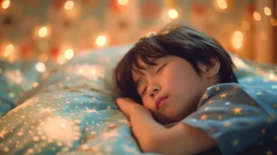 Handling Naps versus Night Sleep: Sleep Training Strategies for Both