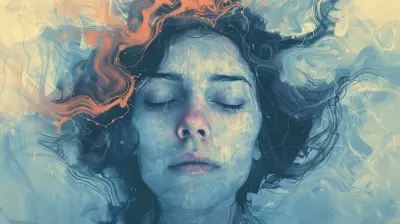 Handling Parental Guilt Taking Care Of Yourself Is Ok