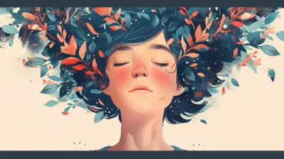 Handling Parental Guilt: Taking Care of Yourself is OK