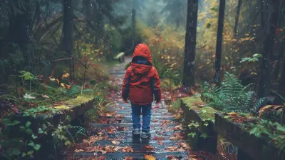 Handling Preschool Regressions: When Skills Take a Step Back