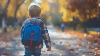 Handling Preschool Regressions: When Skills Take a Step Back