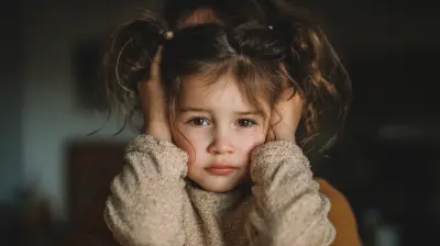 Handling Tantrums with Compassion and Confidence