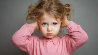 Handling Tantrums with Compassion and Confidence