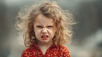 Handling Tantrums with Compassion and Confidence