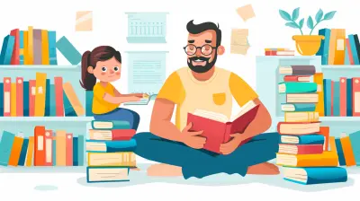 Helping Kids Develop Strong Study Habits