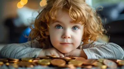 Helping Kids Understand the Value of Money