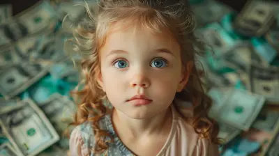 Helping Kids Understand the Value of Money