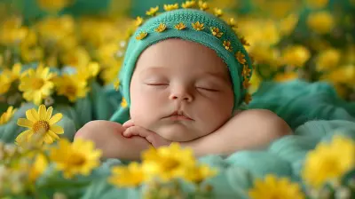 Helping Your Overtired Baby Wind Down for Sleep