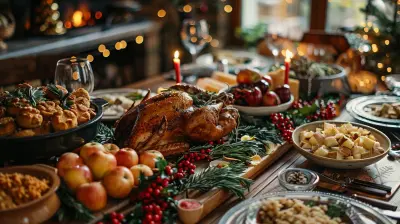 Holiday Traditions That Everyone Will Love
