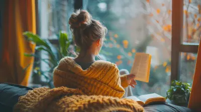 How Disconnecting From Technology Can Help Reconnect With Yourself