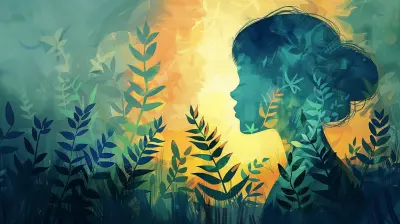 How Disconnecting from Technology Can Help Reconnect With Yourself