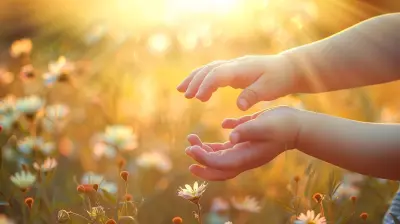 How Early Social Interaction Shapes Your Baby's Future