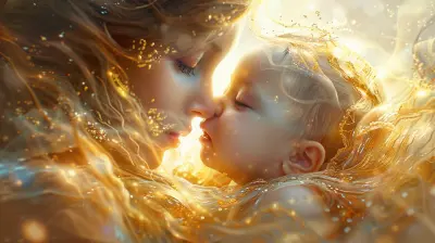 How Early Social Interaction Shapes Your Baby's Future